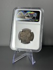 1777-lima Mj Peru 2 Reales Silver Coin     Ngc Ag3     Top Pop 1 0     Km 76