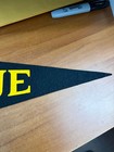 Vintage Purdue Boilermakers University Pennant 29 