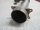 2021 Can-am Maverick X3 Max Turbo Rr Xrs Evp Header Exhaust Head Pipe   7790