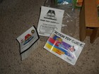 Kenner Mega Force Ram Fist Spearhead Command Vehicle Megaforce 1989 With Box
