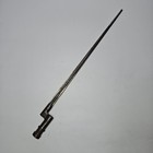 Vintage Wwii Mosin-nagant M91 30 Spike Bayonet Russian Ww2