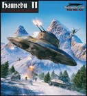1 72 Squadron Models Haunebu Ii German Flying Saucer Ufo Model Kit