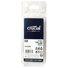 Crucial 16gb 2x 8gb Ddr4 2400mhz Pc4-19200 Sodimm Laptop Memory Ram Kit 16g 2400