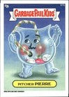 Garbage Pail Kids New Series - Lot Of 40 Different Cards   Booster Pack  vintage