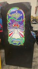 Galaga Arcade Machine By Namco  excellent Condition   rare 