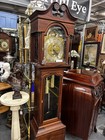 Waltham Grandfather Clock