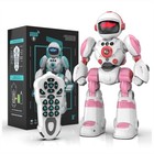 Toys For 3-8 Year Old Boys And Girls  Rechargeable Robot Toys For Kids With   
