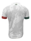 Mexico Aguacateros De Michoacan White grey Soccer Jersey Men Gift
