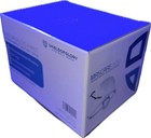 Shieldofglory Mascar Sg4 Transparent Sanitary Hygienic Mask  Medical   Dental