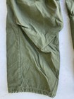 Vintage Us Military M65 Cold Weather Field Trousers Od Green Medium-regular