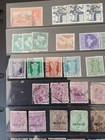 Collection Of  Stamps From India 