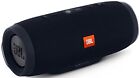 Jbl Charge 3 Waterproof Portable Bluetooth Speaker - Black Color