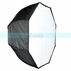 Us Godox 47  120cm Octagon Umbrella Softbox For Strobe Studio Flash Monolight
