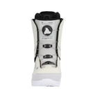 Ride Sage Grey  womens 2025 Snowboard Boots