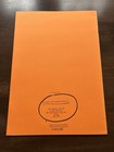 U2 The Joshua Tree 2017 Record Store Day Booklet Limited 1500 Worldwide Rsd Rare