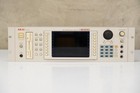 Akai S5000 V2 Midi Stereo Digital Sampler W  S56usb Expansion Card  56451