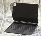 Apple Magic Keyboard For Ipad Air - Pro 11  A2261  m2  Mxqt2ll a Black