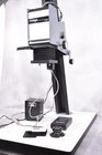 Rare Omega C67 Enlarger W  Aristo Cold Light Head   Zone Vi Compensating Timer