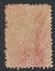 St Helena 1864 1d Lake Type A Sg6 Mint Sg6 Cat   70
