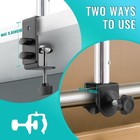 Table Iv Pole  Portable Iv Poles For Travel  Foldable Iv Pole Stand Portable