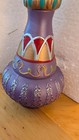 Acrylic Jeannie Bottle new In Box