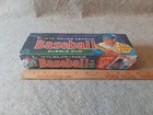 1970 Topps Major League Baseball Trade Cards Box Denny Mclain Display Empty