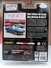 66  Mustang Fastback Competition Pac Limited Aurora Afx Ho Electric Slot Car