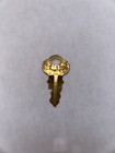 2194 Key For Bulk Vending Gumball Machine