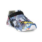 Crosskix 2 0 Graffiti Closed Toe Such Water Shoes  sch2 