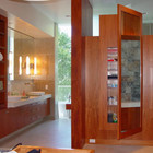 Plywood Sheet 1 2 In  X 2 Ft  X 4 Ft  Purebond Mahogany Hardwood Project Panel