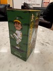 Rare New Sga Oakland A s 2024 Rollie Fingers Limited Edition Bobblehead