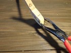 Hammer Voicing Pliers Voicing Tools For Upright Piano   Grand Piano From Japan