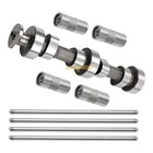 Camshaft   Valve Lifters  push Rods For Polaris Rzr 800 Sportsman 800 Ranger 800
