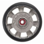 Magliner 10815 Mold On Rub Wheel usew mfr no  Htmk49c1r