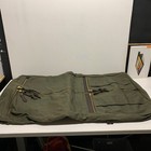 Filson Otter Green Garment Bag