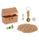 Kinetic Sand Hidden Treasure
