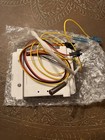 Zj-lcd-m Liquid Water Flow Meter Controller Sensor Control Digital Lcd Display