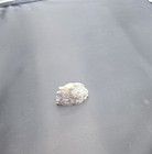 Rare Natural Agate Geode Quartz Crystal Mineral Specimen 2  Inch