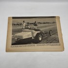 Jun 1 1962 National Dragster News - Vintage Drag Racing Publication - Memphis
