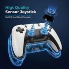 Retro Gaming Console Plug   Play Game Console For Tv  20001 Games-white  4k Hdmi