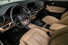 2018 Audi Q5 2 0 Tfsi Premium Plus