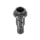 Oil Control Valve For Mercedes-benz Sl550 W221 V8 5 5l 2007-2012 A2720500078