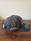 Ncaa Zephyr Miami Hurricanes National Championship 2026 Cfp Adjustable Hat Cap