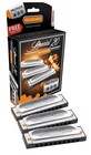 Hohner Special 20 Pro Pack  Harmonica - Free Us Shipping 