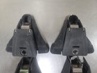 4 Yakima Q Towers Rack