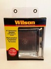 Wilson 305600chr 5  Heavy Duty Extension Speaker With Chrome Finish