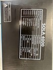 Light   Motion Sola Video 4000 Advanced Underwater Lighting System
