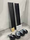 Global Industrial Caster Base Set Wb700262