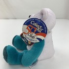 Limited Treasures Delaware Bear 1st State Quarter Plush 50 States