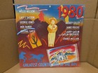 Greatest Country Hits Of The 80 s 1980 Vinyl Lp New Sealed 1988 Record